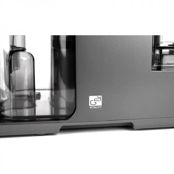 Blender G21 Comfort Graphite Black 6008695