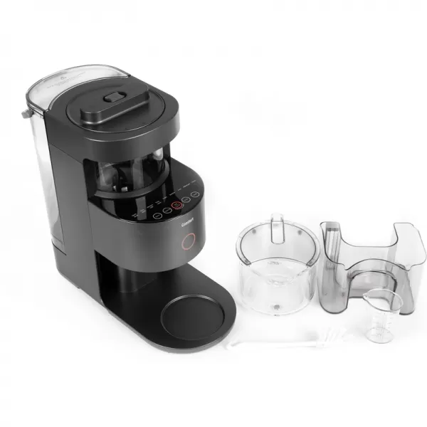 Blender G21 Comfort Graphite Black 6008695
