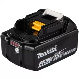 Akumulátor 18V 4,0Ah Li-ion BL1840B Makita 197265-4