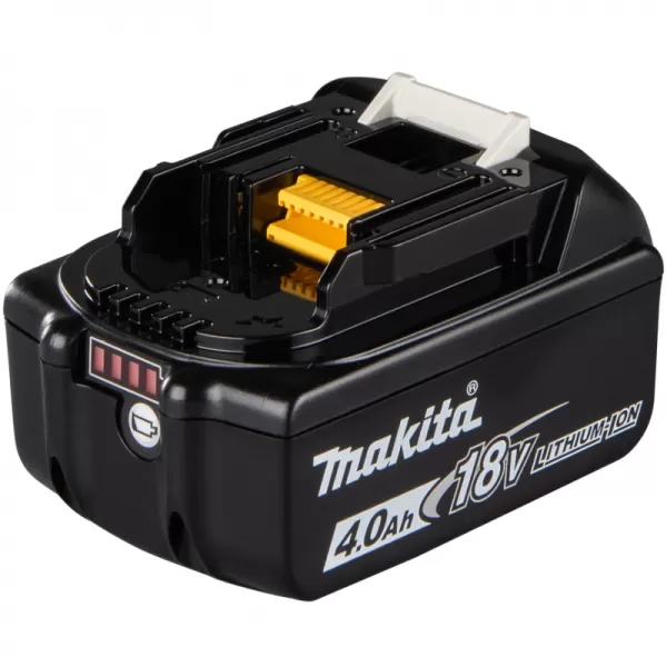 Akumulátor 18V 4,0Ah Li-ion BL1840B Makita 197265-4