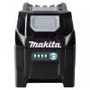 Sada akumulátorů Li-Ion XGT 40V 2x5,0Ah + rychlonabíječka DC40RA Makita 1911V6-0