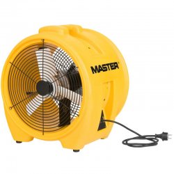 Mobilní axiální ventilátor Master BL 8800