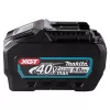 Sada akumulátorů Li-Ion XGT 40V 2x5,0Ah + rychlonabíječka DC40RA Makita 1911V6-0