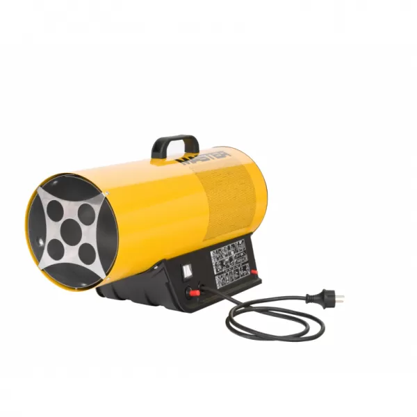 Plynové topidlo Master BLP 27