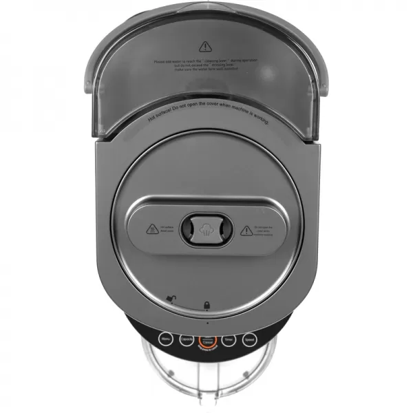 Blender G21 Comfort Graphite Black 6008695