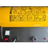 Plynové topidlo Master BLP 17 M