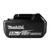 Akumulátor Li-ion 18V/6,0Ah Makita BL1860B 632F69-8