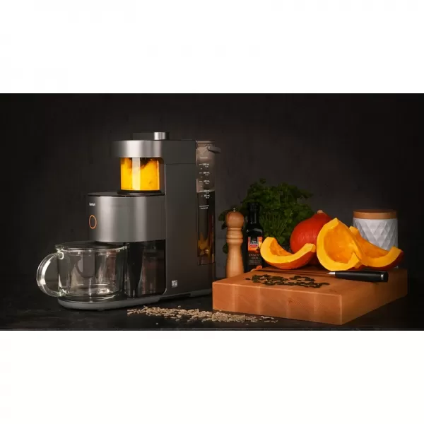 Blender G21 Comfort Graphite Black 6008695