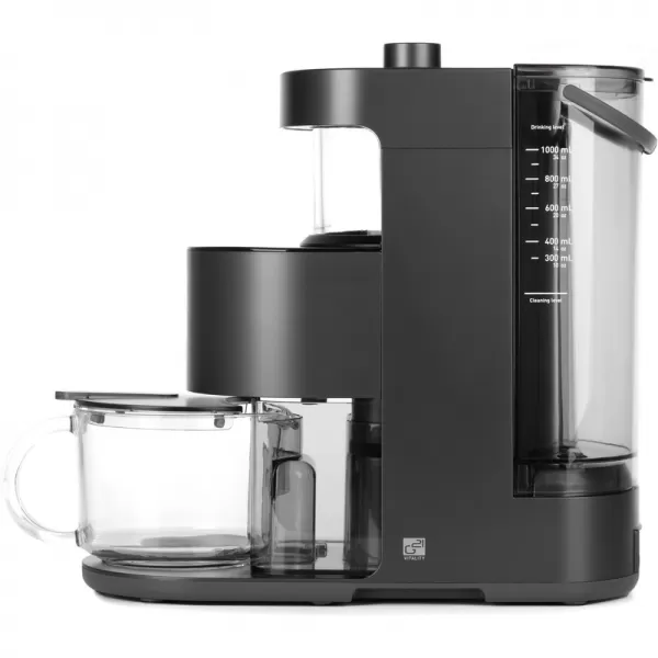 Blender G21 Comfort Graphite Black 6008695