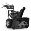 Dvoustupňová sněhová fréza Briggs & Stratton BM 924 EE