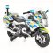 Dětská motorka HECHT BMW R 1200RT POLICE