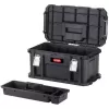 Box na nářadí Keter Connect Rolling Set 610525