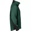 Softsheelová bunda XL forest green Bosch
