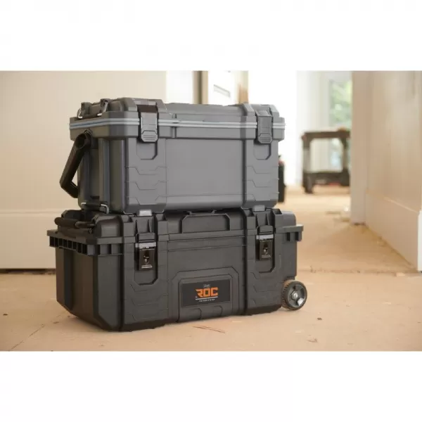Box tool Keter ROC Pro Gear 2.0 Mobile 610535
