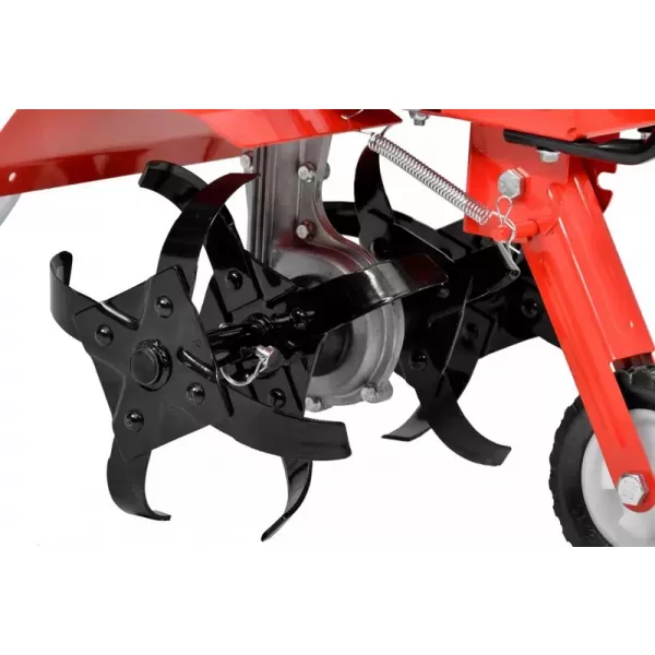 Benzínový kultivátor HECHT 761 R