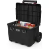 Box Mobilní systém Keter Stack’N’Rol 610520