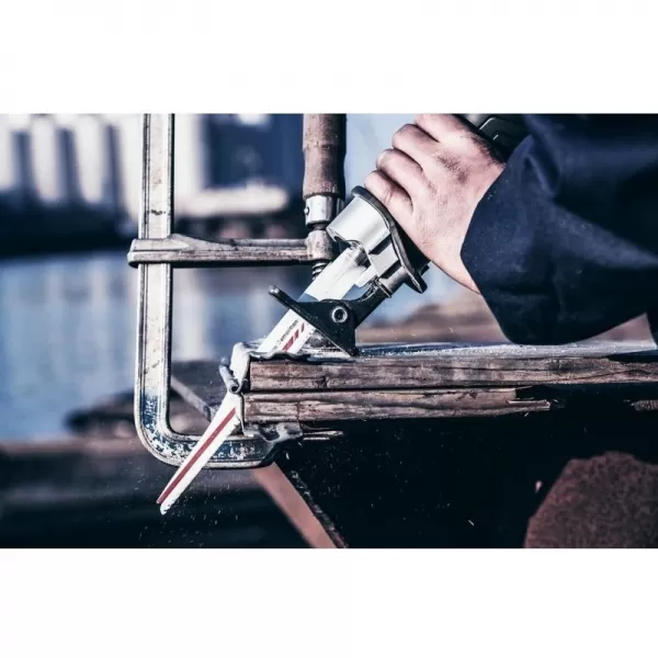 Pilový list do pily ocasky S 1167 XHM 10ks Bosch 2608653312