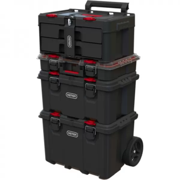 Box Keter Technican 610516