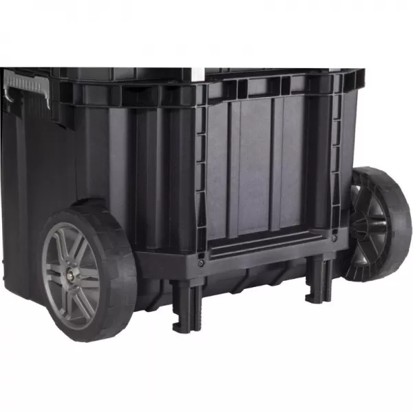 Box na nářadí Keter Connect Rolling Set 610525