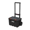 Box s kolečky Keter Stack’N’Roll Mobile cart 610509
