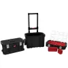 Box na nářadí Keter Connect Rolling Set 610525