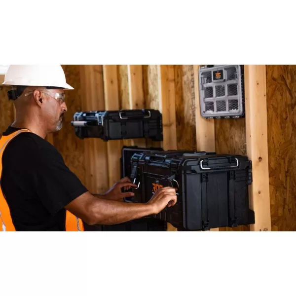 Box Keter ROC Pro Gear 2.0 Tool case 610530