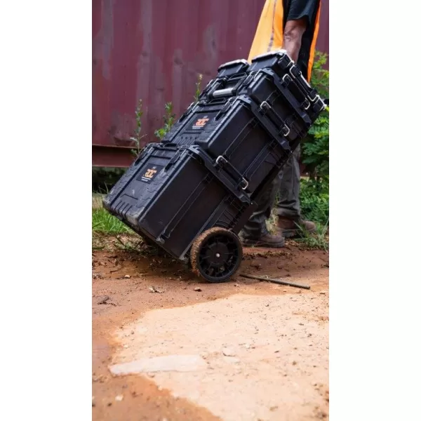 Box Keter ROC Pro Gear 2.0 Tool case 610530
