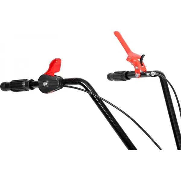 Benzínový kultivátor HECHT 761 R