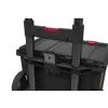 Box s kolečky Keter Stack’N’Roll Mobile cart 610509