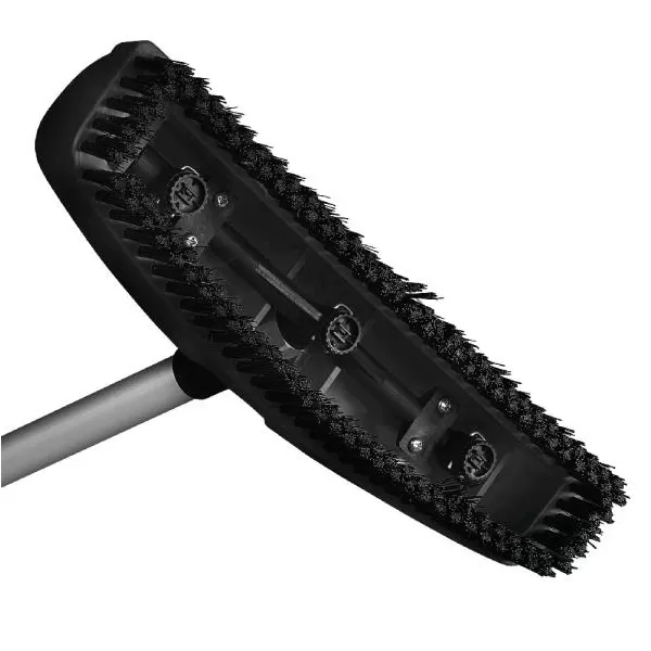 Čistící kartáč EUROM