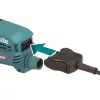 Aku excentrická bruska s regulací 125mm Li-ion XGT 40V bez aku Makita BO001CGZ
