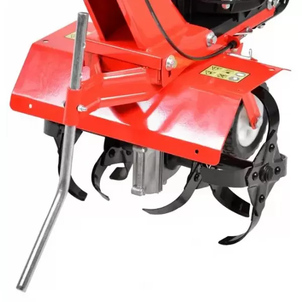 Benzínový kultivátor HECHT 761 R