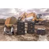 Box Keter ROC Pro Gear 2.0 Tool case 610530