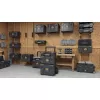 Box Keter ROC Pro Gear 2.0 Mobile cart s kolečky 610534
