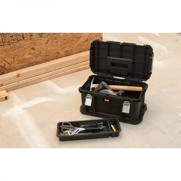 Box Keter Connect Tool box 610511
