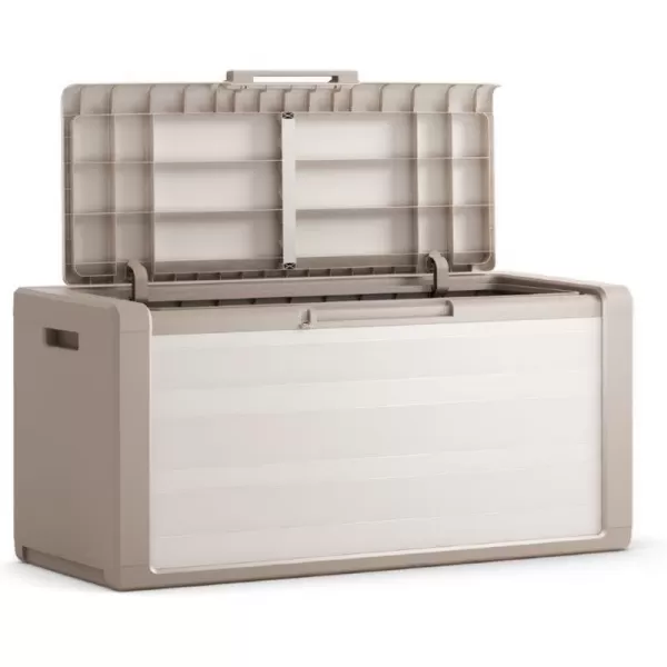 Box Keter Gulliver Chest 610755