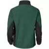 Softsheelová bunda L forest green Bosch