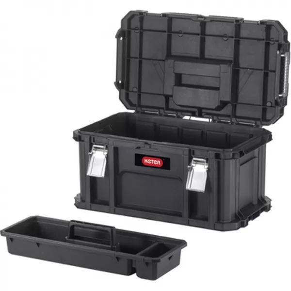 Box Keter Connect Tool box 610511