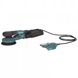 Aku excentrická bruska s regulací 125mm Li-ion XGT 40V bez aku Makita BO003CGZ