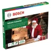 Adventní kalendář 2026 s praktickou 44dílnou sadou nářadí Bosch 6035952399