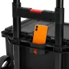 Box s kolečky Keter Stack’N’Roll Mobile cart 610509