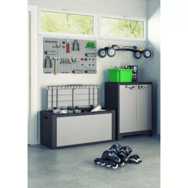 Box Keter Titan Chest 610579