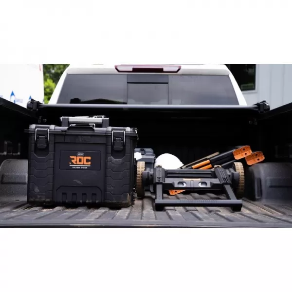 Box Keter ROC Pro Gear 2.0 Mobilní systém 610537