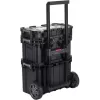 Box na nářadí Keter Connect Rolling Set 610525