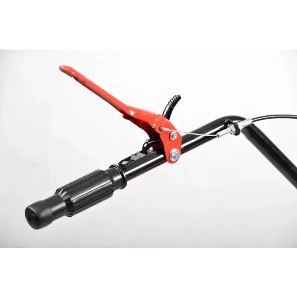 Benzínový kultivátor HECHT 761 R