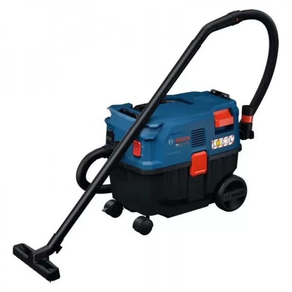 PRŮMYSLOVÝ VYSAVAČ GAS12-25LS Bosch Professional 06019S3100