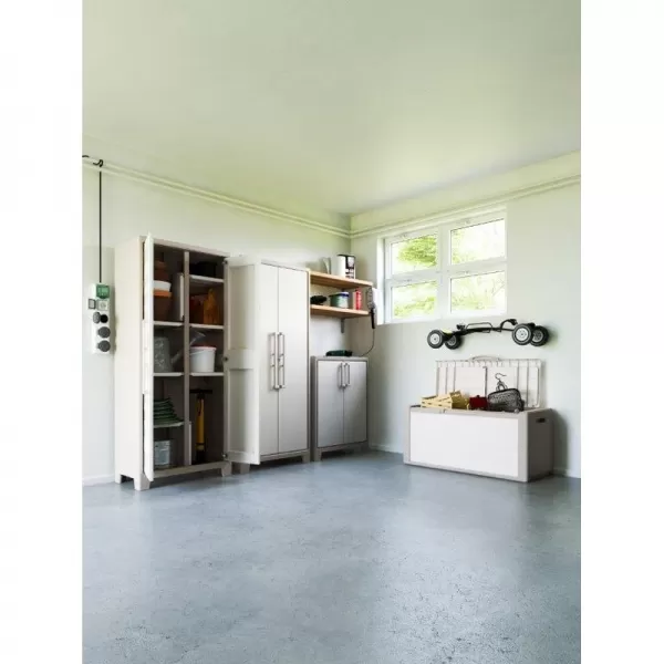 Box Keter Gulliver Chest 610755