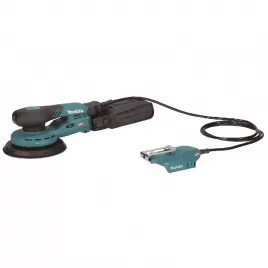 Aku excentrická bruska s regulací 150mm Li-ion XGT 40V bez aku Makita BO002CGZ