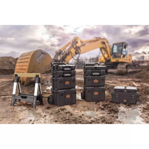 Box Tool XL Keter ROC Pro Gear 2.0 610532