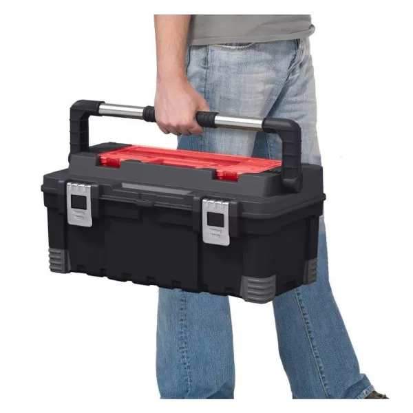 Box Keter 26" Hawk s organizérem 610517